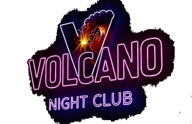Volcano Night Club